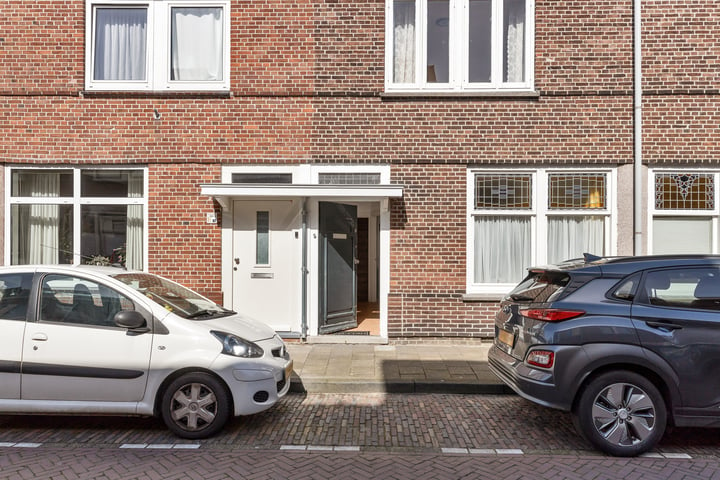 Bekijk foto 16 van Oost Indiëstraat 55