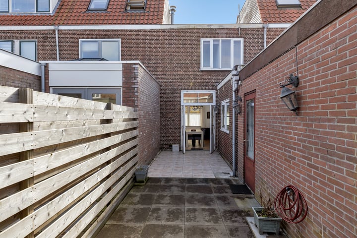 Bekijk foto 14 van Oost Indiëstraat 55