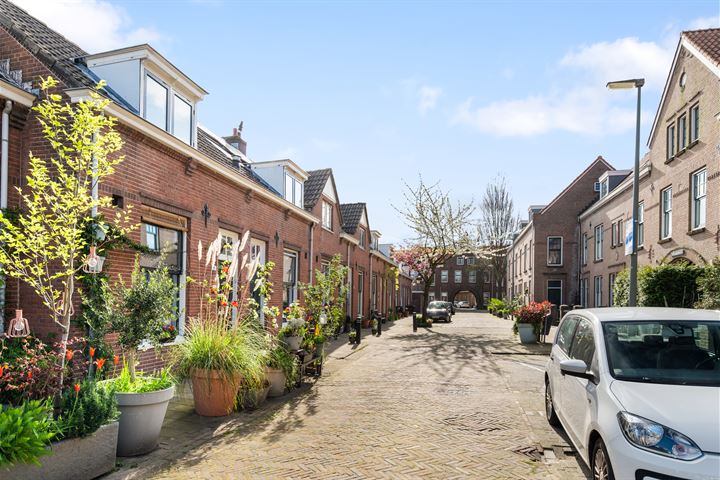 Bekijk foto 3 van Heenvlietsestraat 42