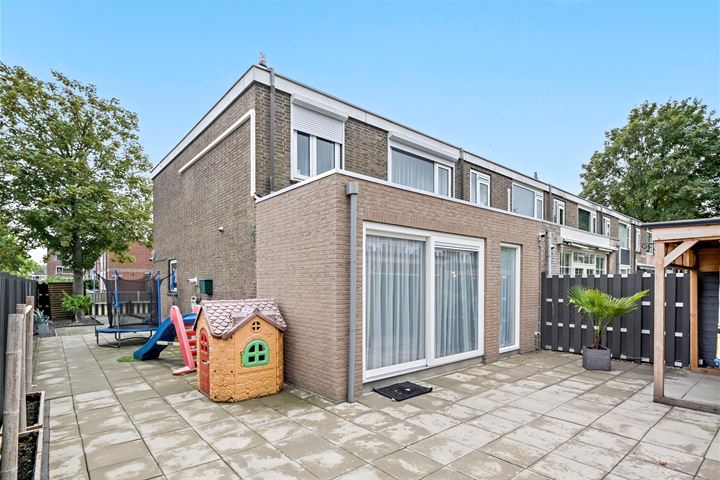 Bekijk foto 13 van Lohengrinhof 26