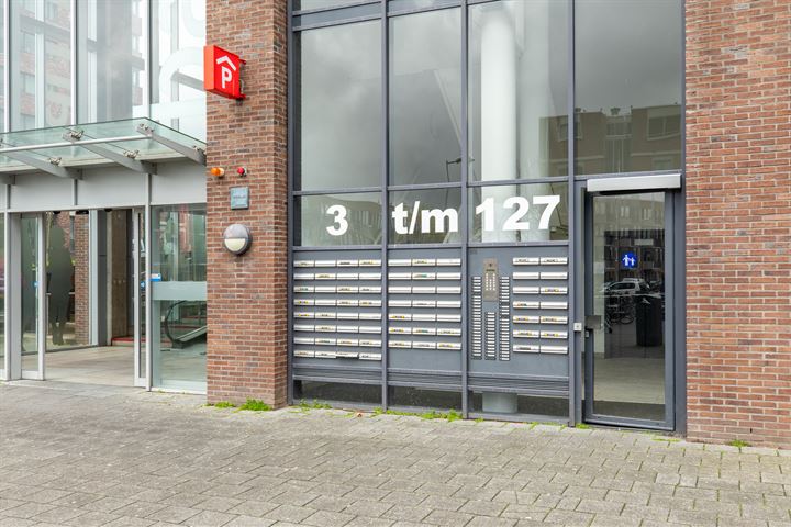 Bekijk foto 39 van Bezaanjachtplein 93