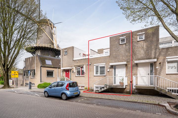 Bekijk foto 5 van Vlaardingerstraat 18