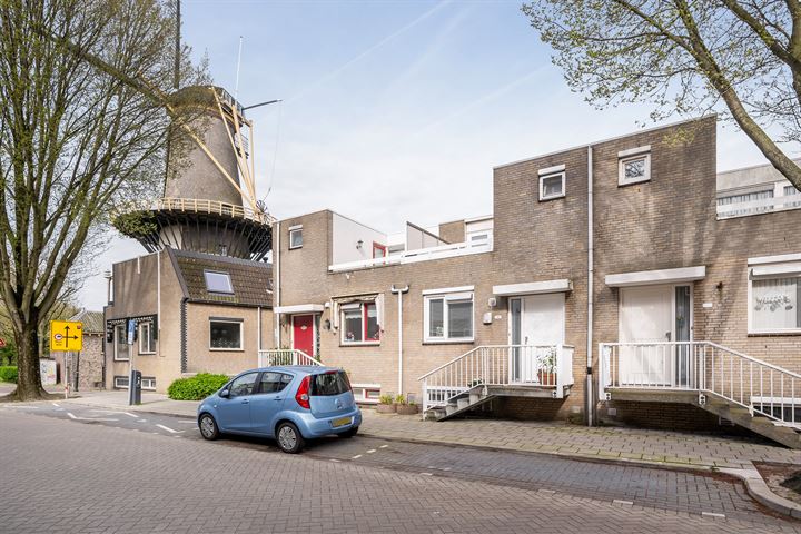 Bekijk foto 41 van Vlaardingerstraat 18