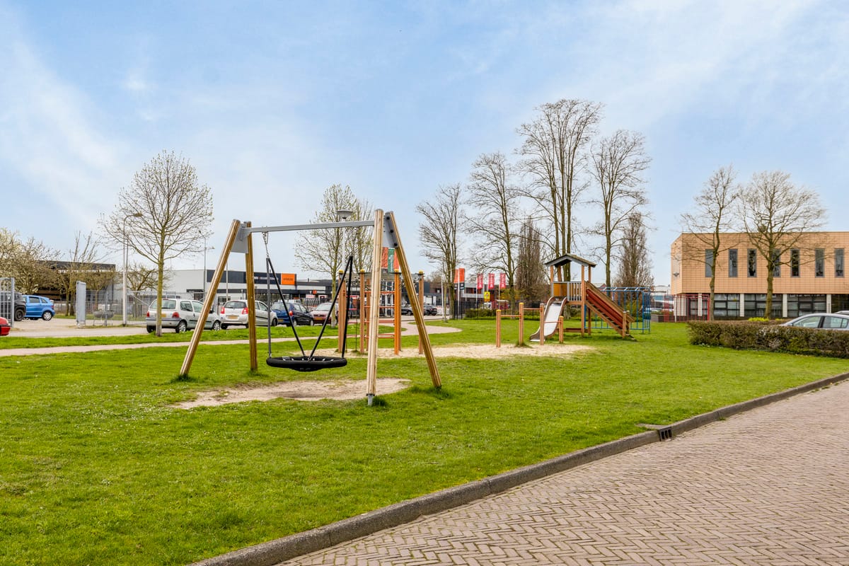 Bekijk foto 5 van Werfheegde 27