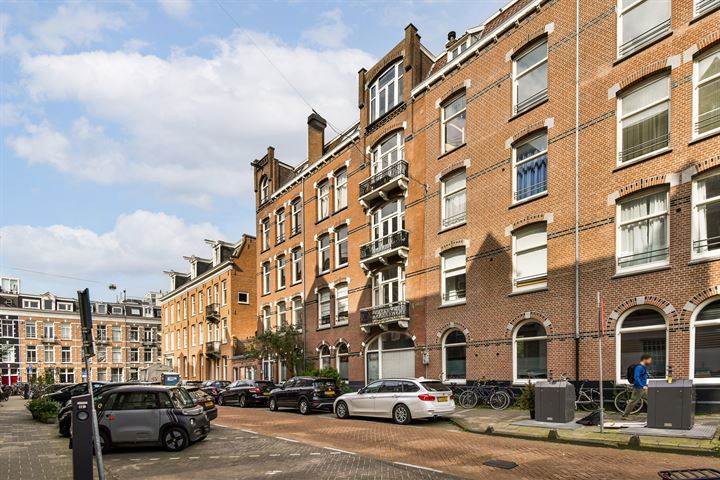 View photo 5 of Gerard Brandtstraat 3-IV