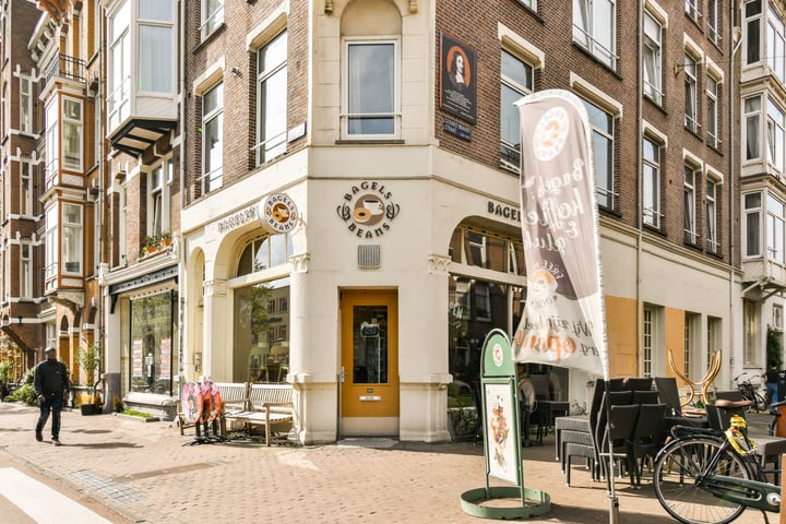 View photo 29 of Gerard Brandtstraat 3-IV