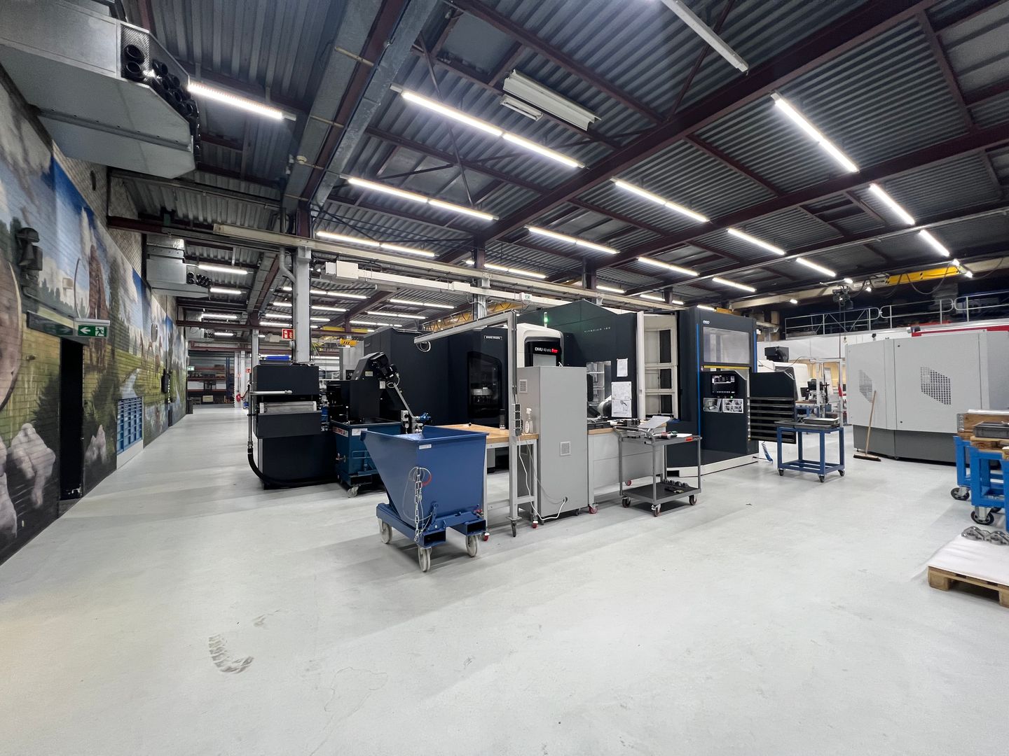 View photo 5 of Ampèrestraat 16