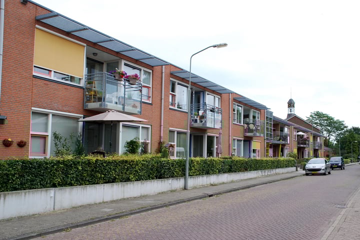 Kerkwegje 42