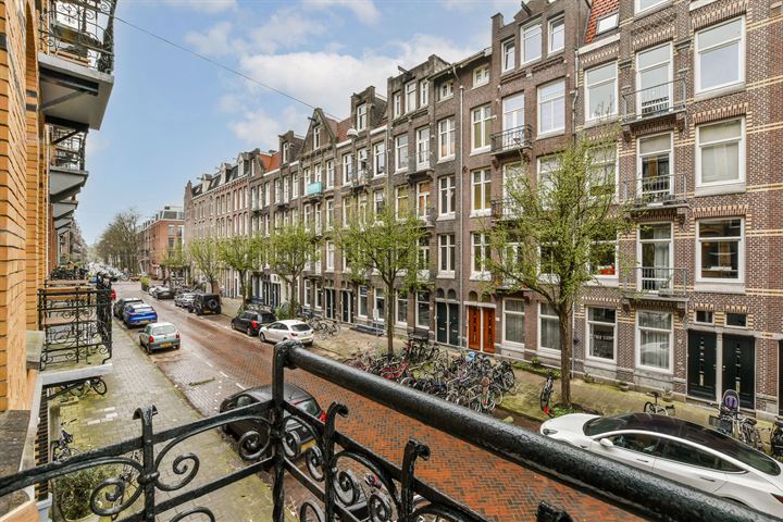 Bekijk foto 19 van Rustenburgerstraat 369-1