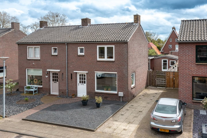 Bekijk foto 38 van Groen van Prinstererstraat 8