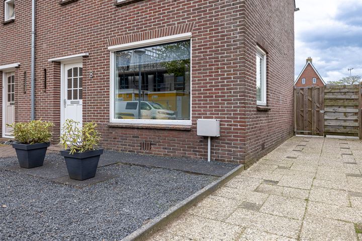 Bekijk foto 36 van Groen van Prinstererstraat 8