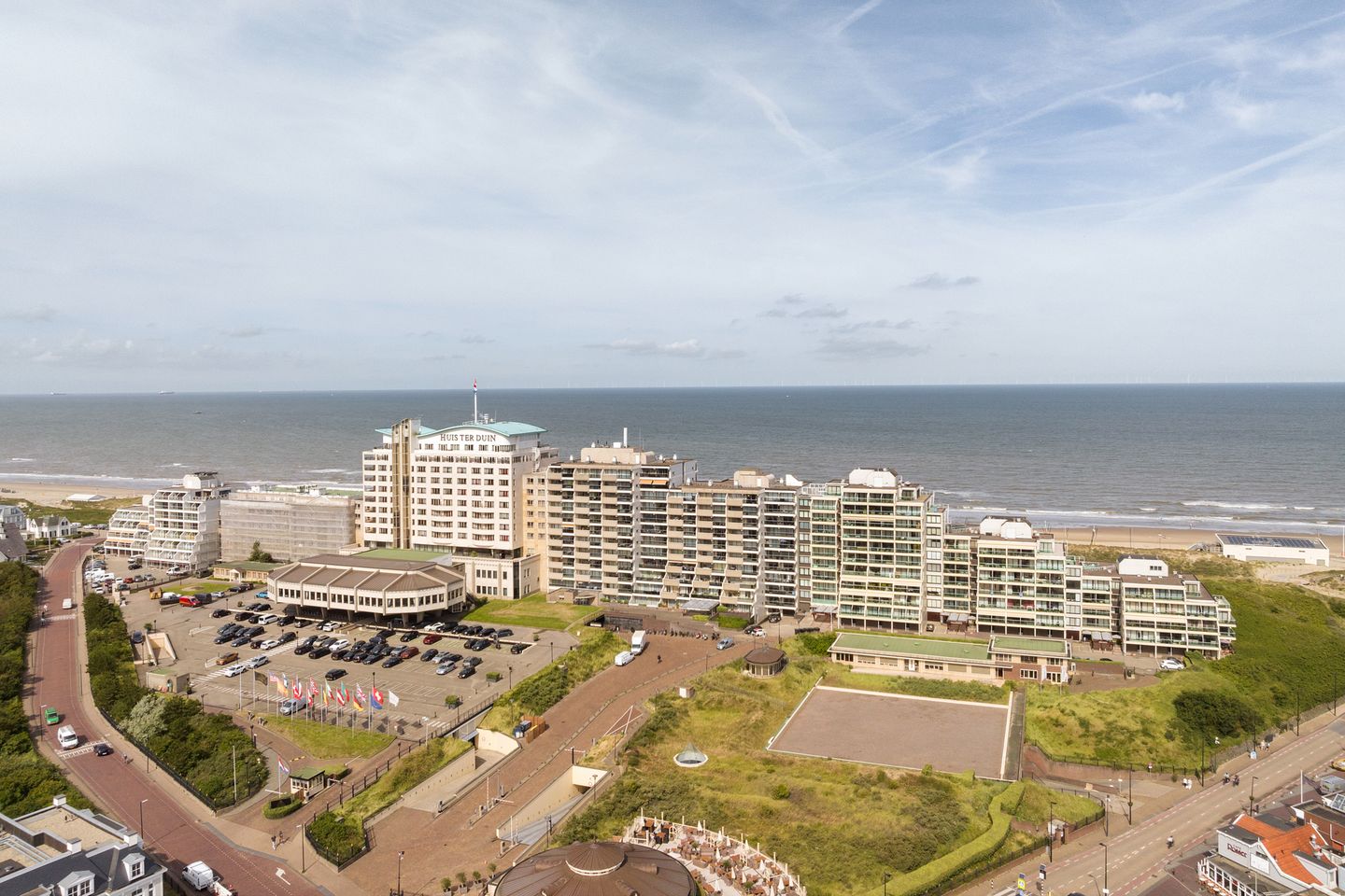 Foto 1 van Duindistel 46