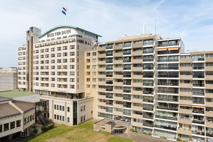 Foto 4 van Duindistel 46