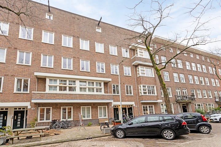 Bekijk foto 22 van Orteliusstraat 126-C