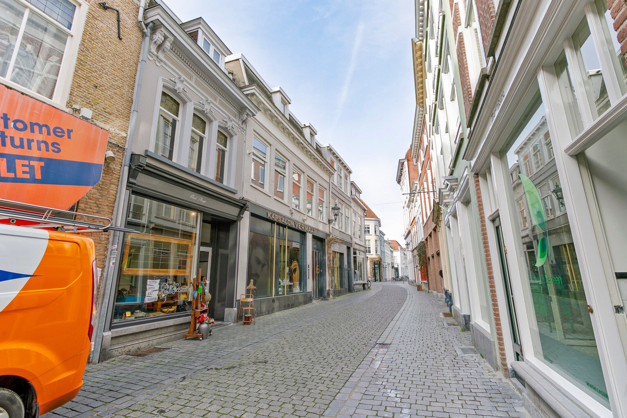 Foto 3 van Kortemeestraat 8