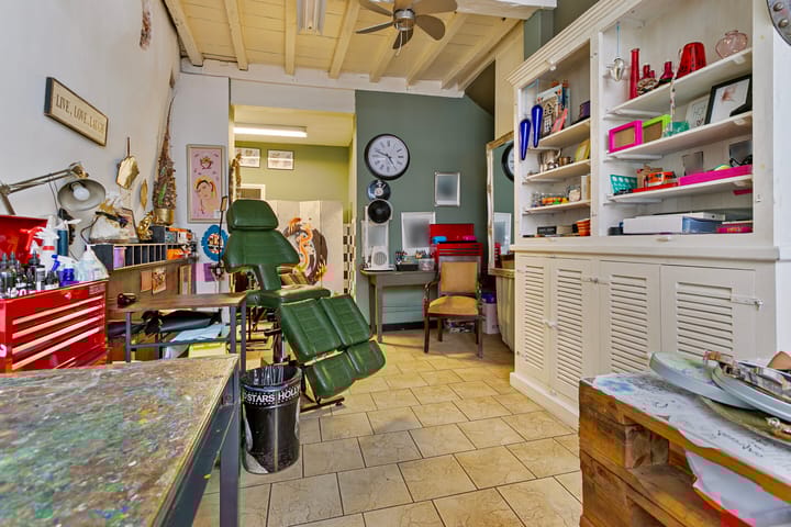 Foto 5 van Kortemeestraat 8