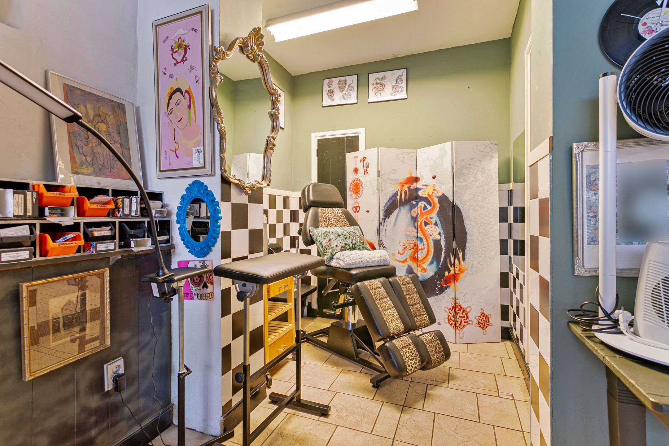 Foto 6 van Kortemeestraat 8