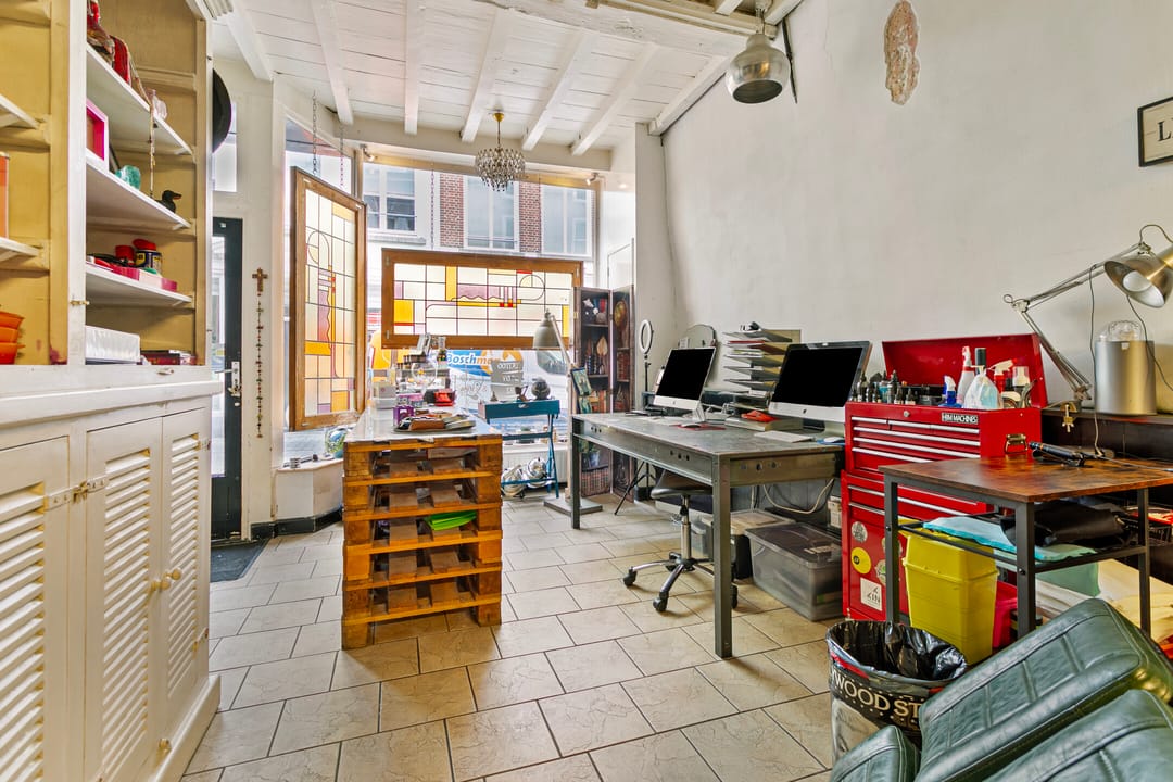 Foto 8 van Kortemeestraat 8