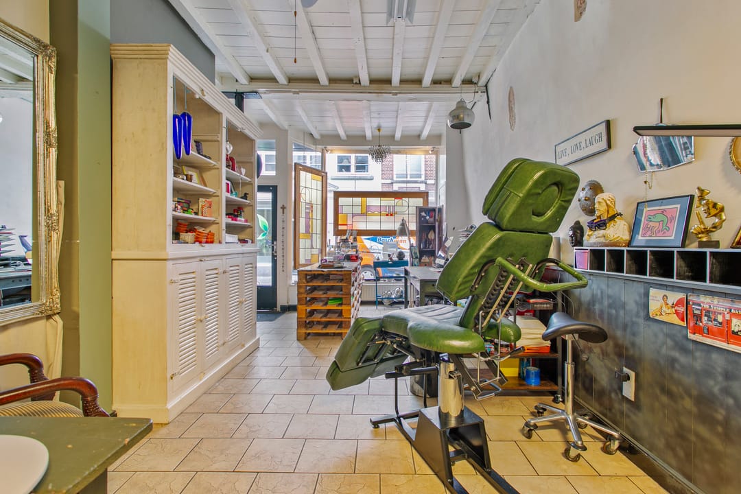 Foto 7 van Kortemeestraat 8