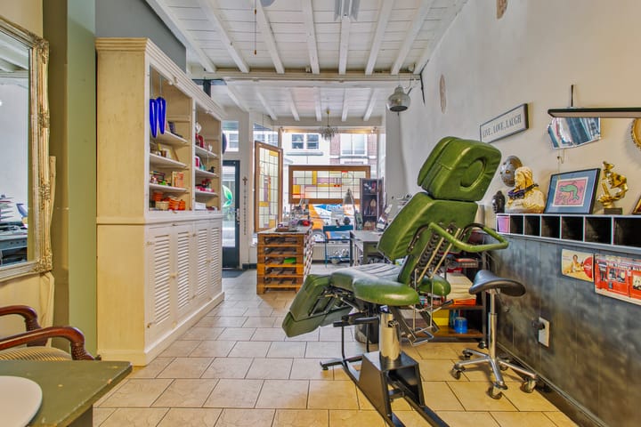 Foto 7 van Kortemeestraat 8