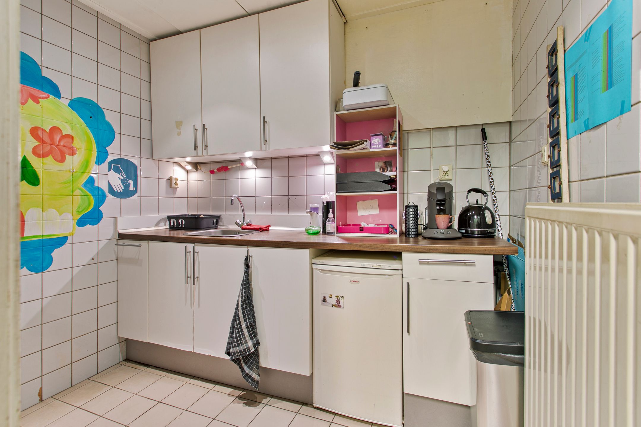 Foto 9 van Kortemeestraat 8