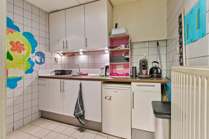 Foto 9 van Kortemeestraat 8