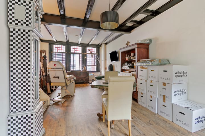 Foto 12 van Kortemeestraat 8