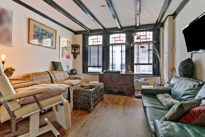 Foto 13 van Kortemeestraat 8