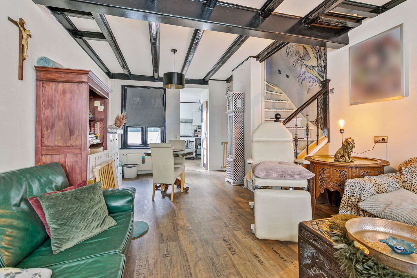 Foto 14 van Kortemeestraat 8