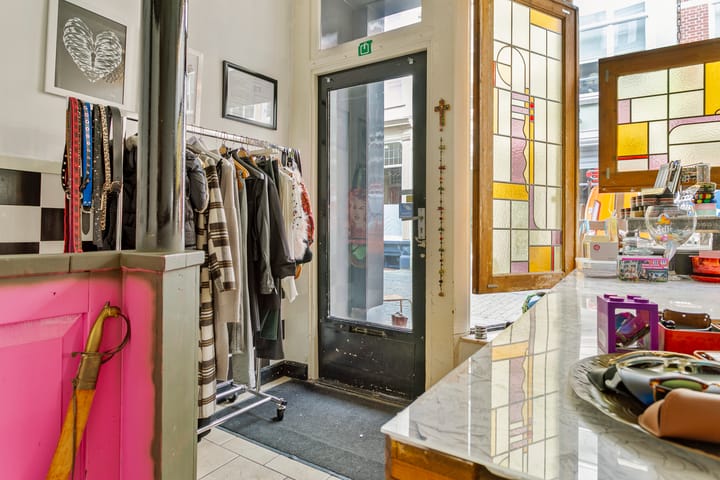 Foto 11 van Kortemeestraat 8