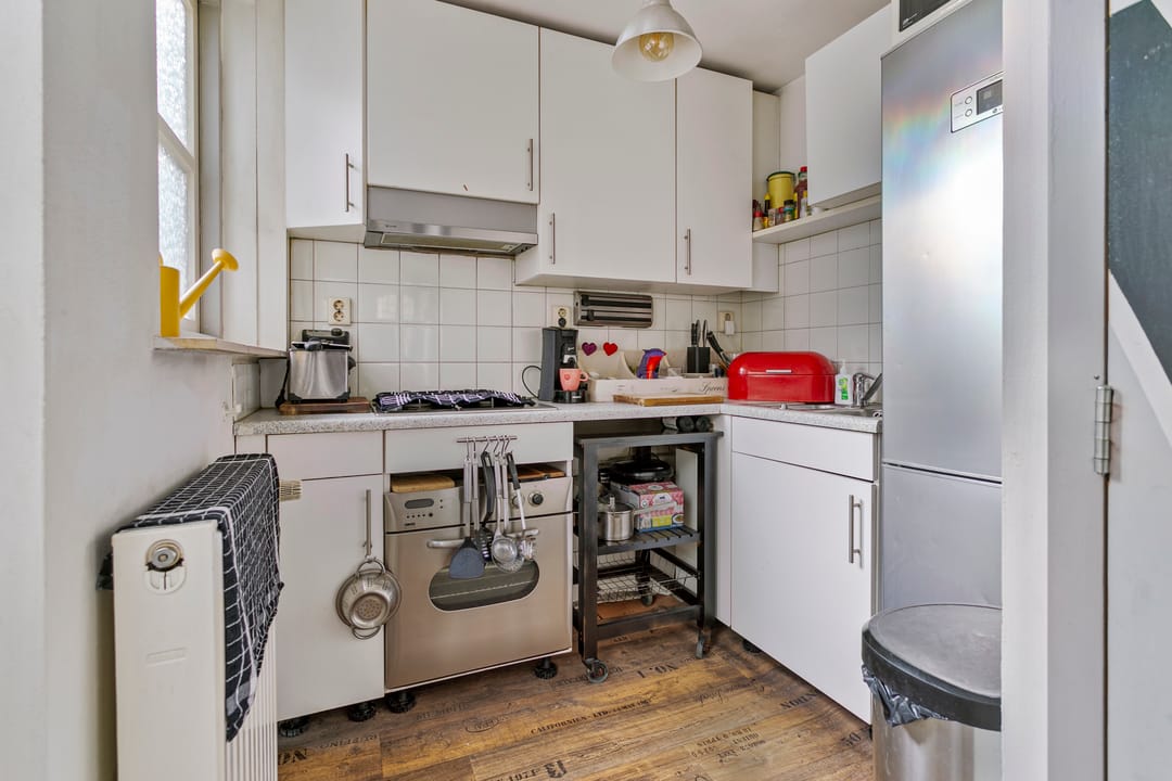 Foto 16 van Kortemeestraat 8