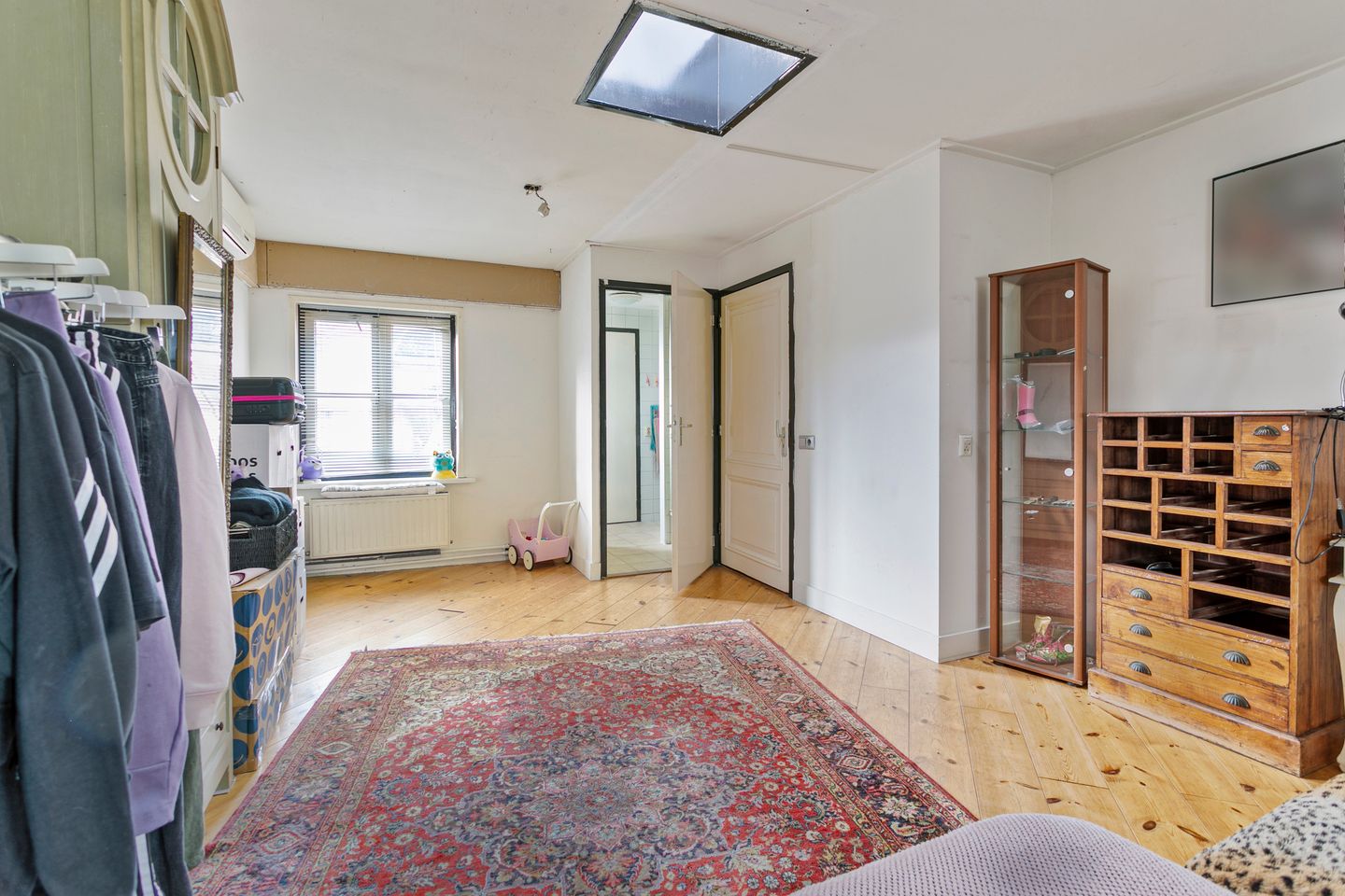 Foto 20 van Kortemeestraat 8