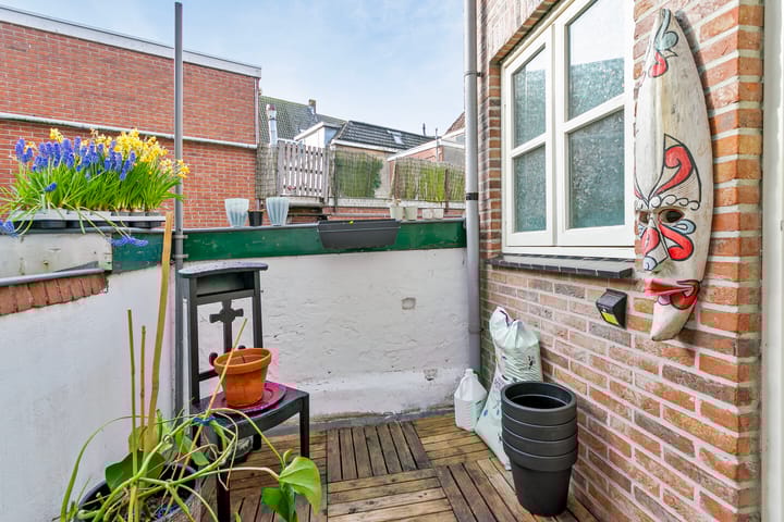 Foto 18 van Kortemeestraat 8