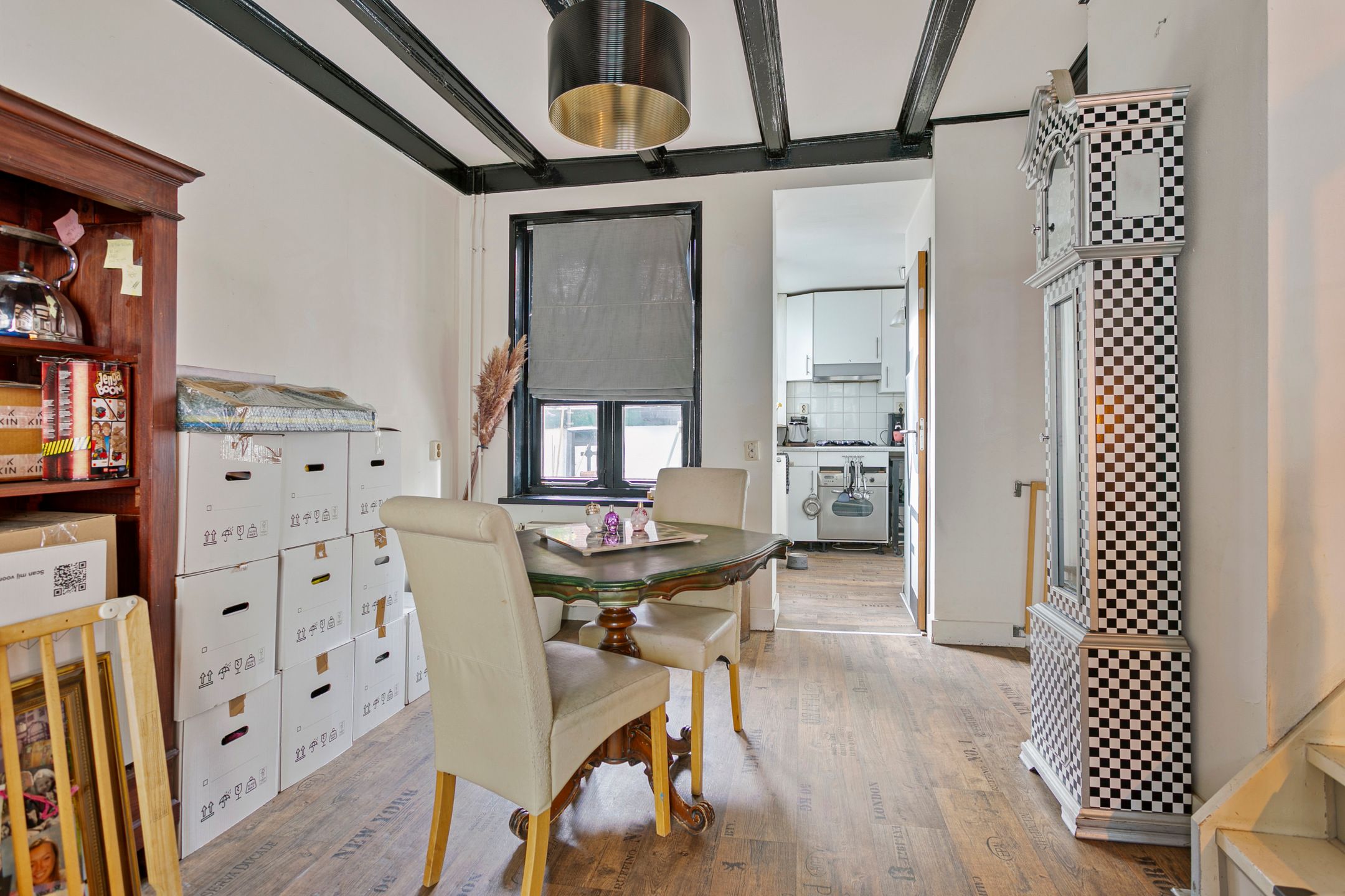 Foto 15 van Kortemeestraat 8