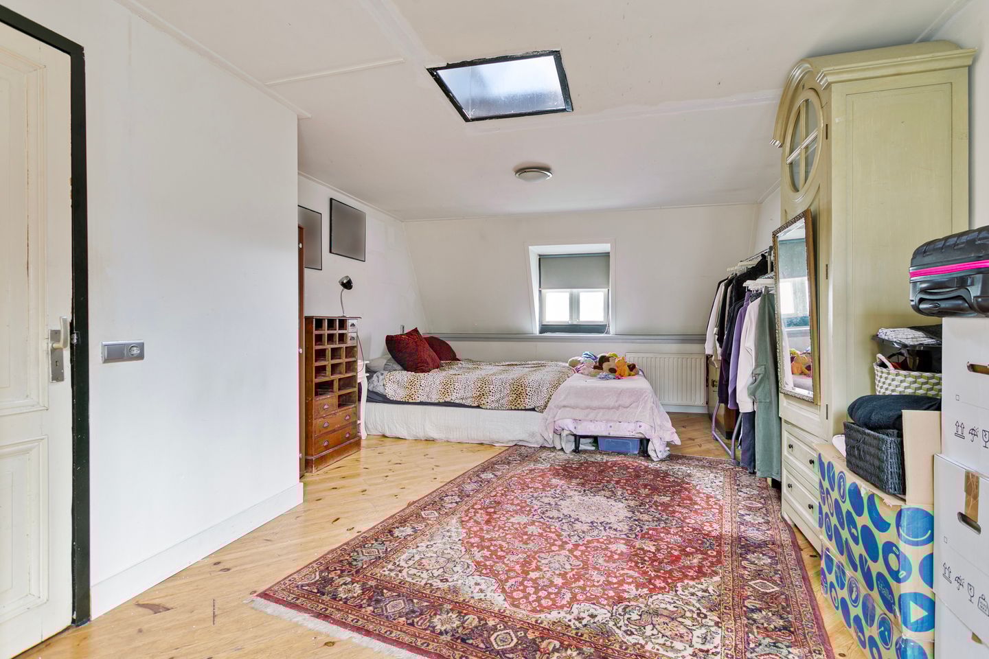 Foto 19 van Kortemeestraat 8