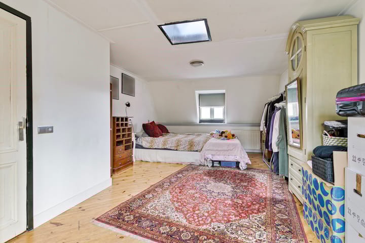 Foto 19 van Kortemeestraat 8