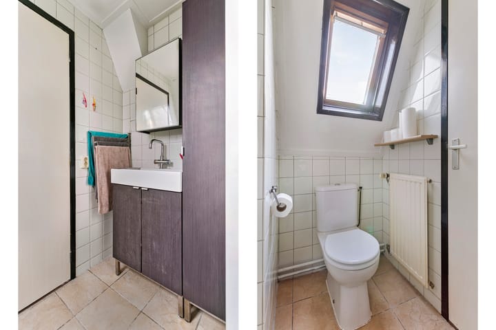 Foto 21 van Kortemeestraat 8