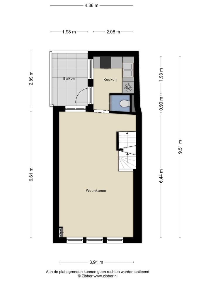 Foto 26 van Kortemeestraat 8