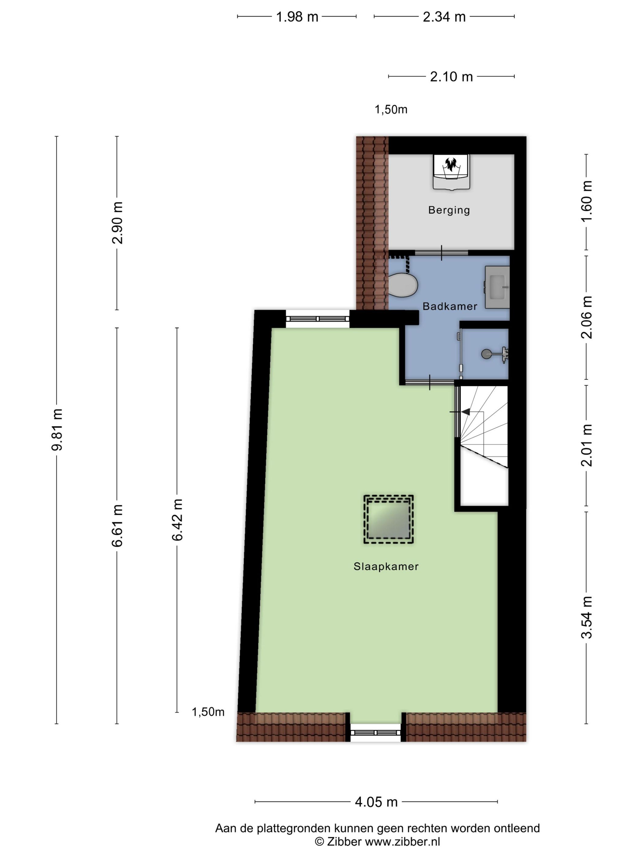 Foto 27 van Kortemeestraat 8