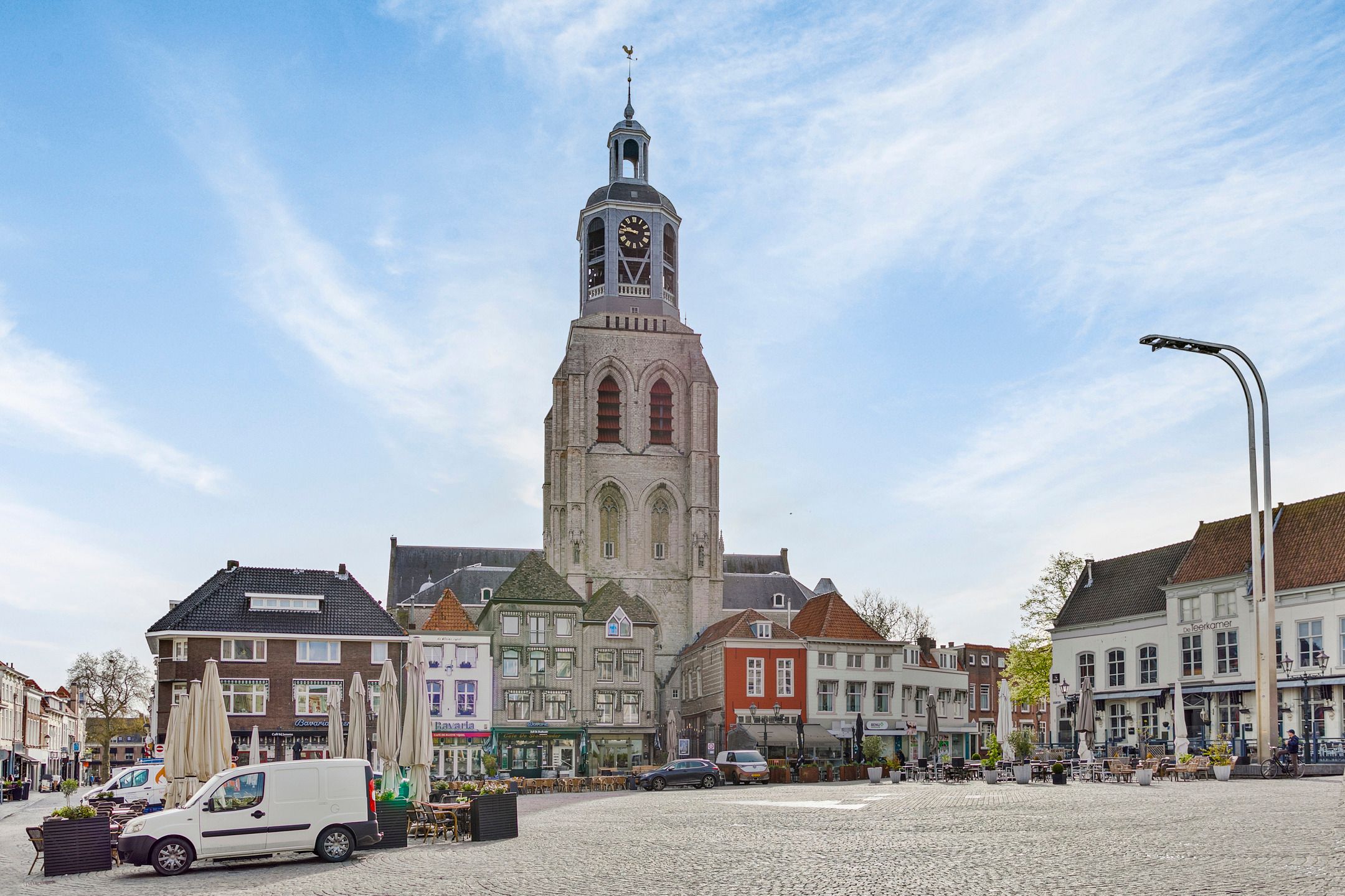 Foto 24 van Kortemeestraat 8