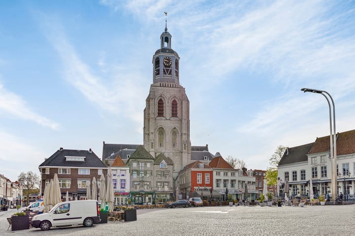 Foto 24 van Kortemeestraat 8