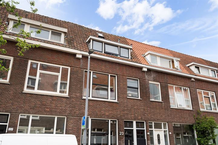 Bekijk foto 5 van Robijnstraat 23