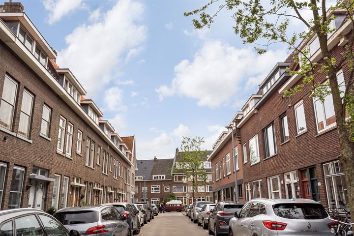 Bekijk foto 4 van Robijnstraat 23