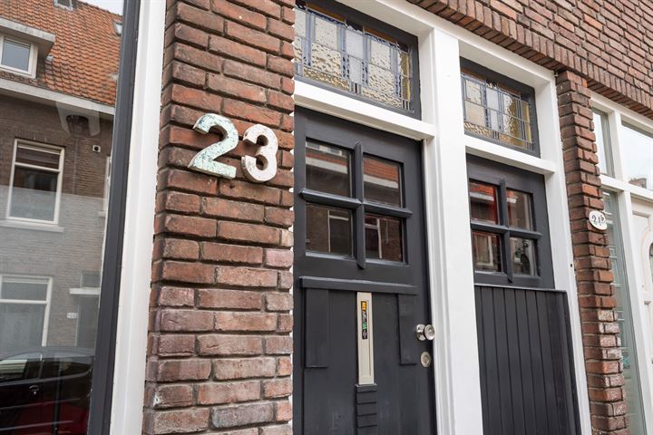 Bekijk foto 6 van Robijnstraat 23