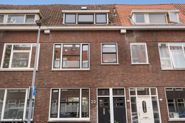 Bekijk foto 36 van Robijnstraat 23