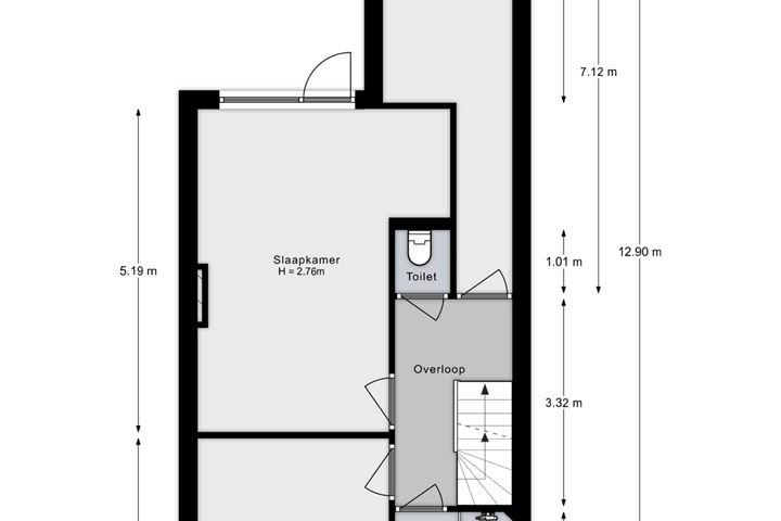 Bekijk foto 44 van Robijnstraat 23