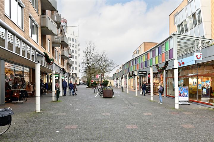 Bekijk foto 28 van Leonardo da Vincistraat 106