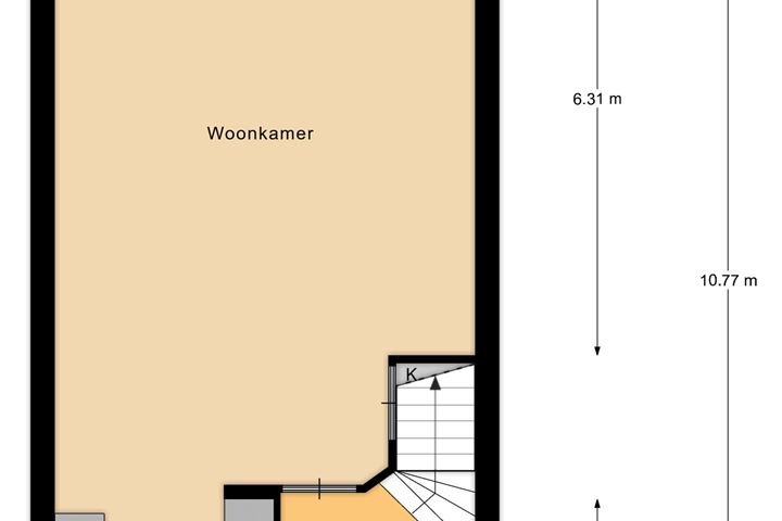 Bekijk foto 30 van Leonardo da Vincistraat 106