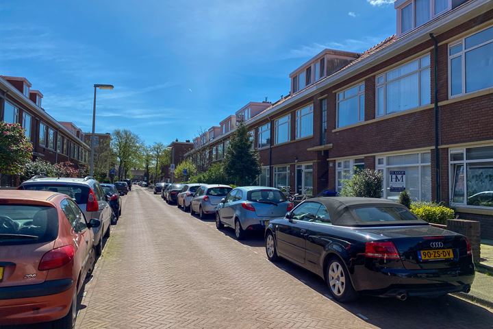 Bekijk foto 24 van Leersumstraat 55