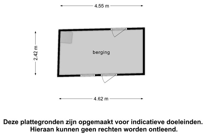 Bekijk foto 39 van Olivier van Noortstraat 54